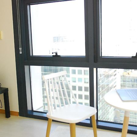 Apartamento Samsung Coex Daechi Gangnam House G Seúl Exterior foto