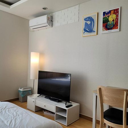 Apartamento Samsung Coex Daechi Gangnam House G Seúl Exterior foto