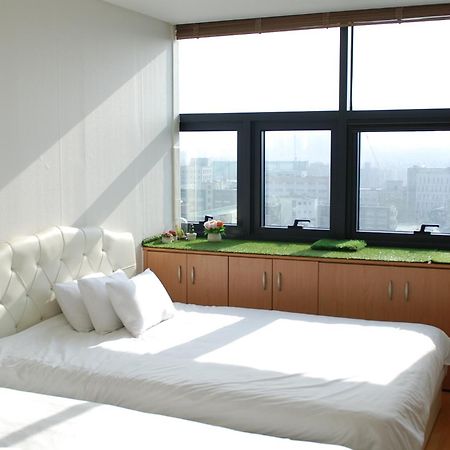 Apartamento Samsung Coex Daechi Gangnam House G Seúl Exterior foto