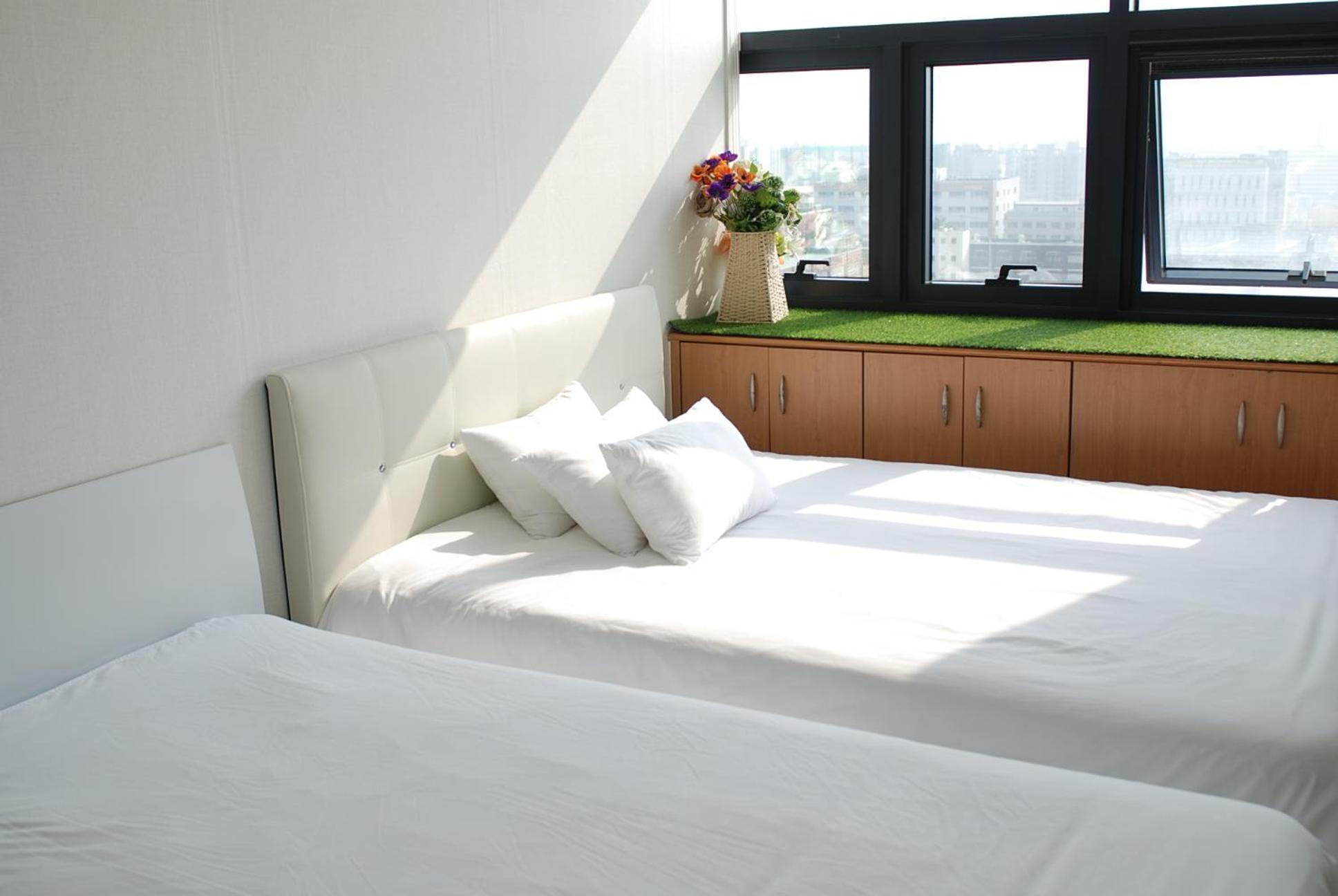 Apartamento Samsung Coex Daechi Gangnam House G Seúl Exterior foto
