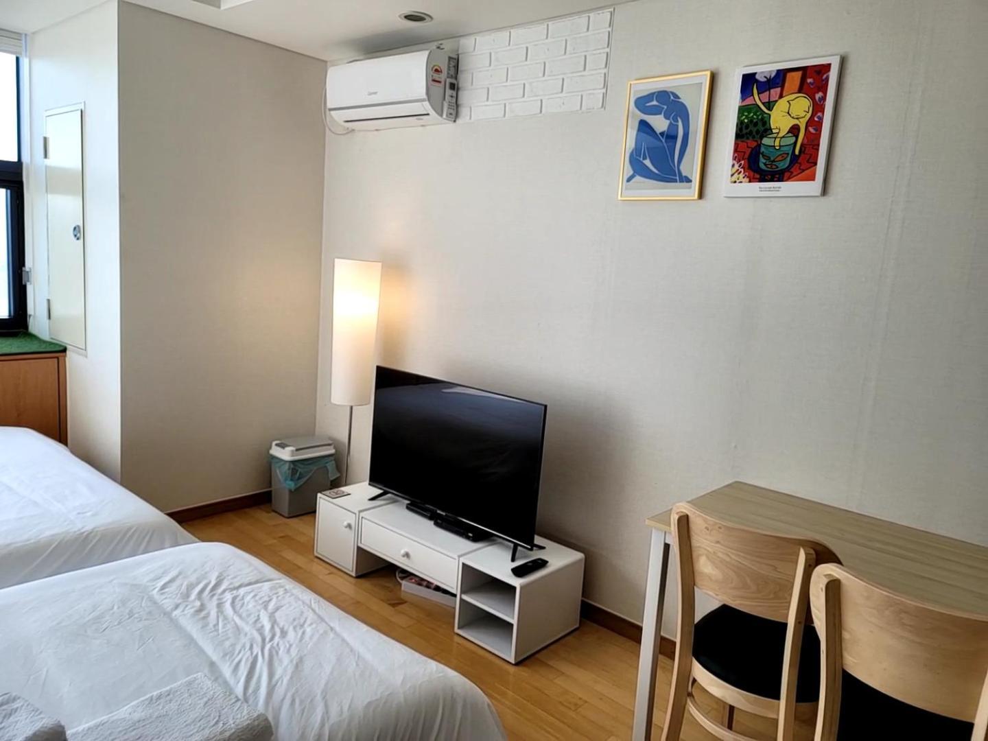 Apartamento Samsung Coex Daechi Gangnam House G Seúl Exterior foto