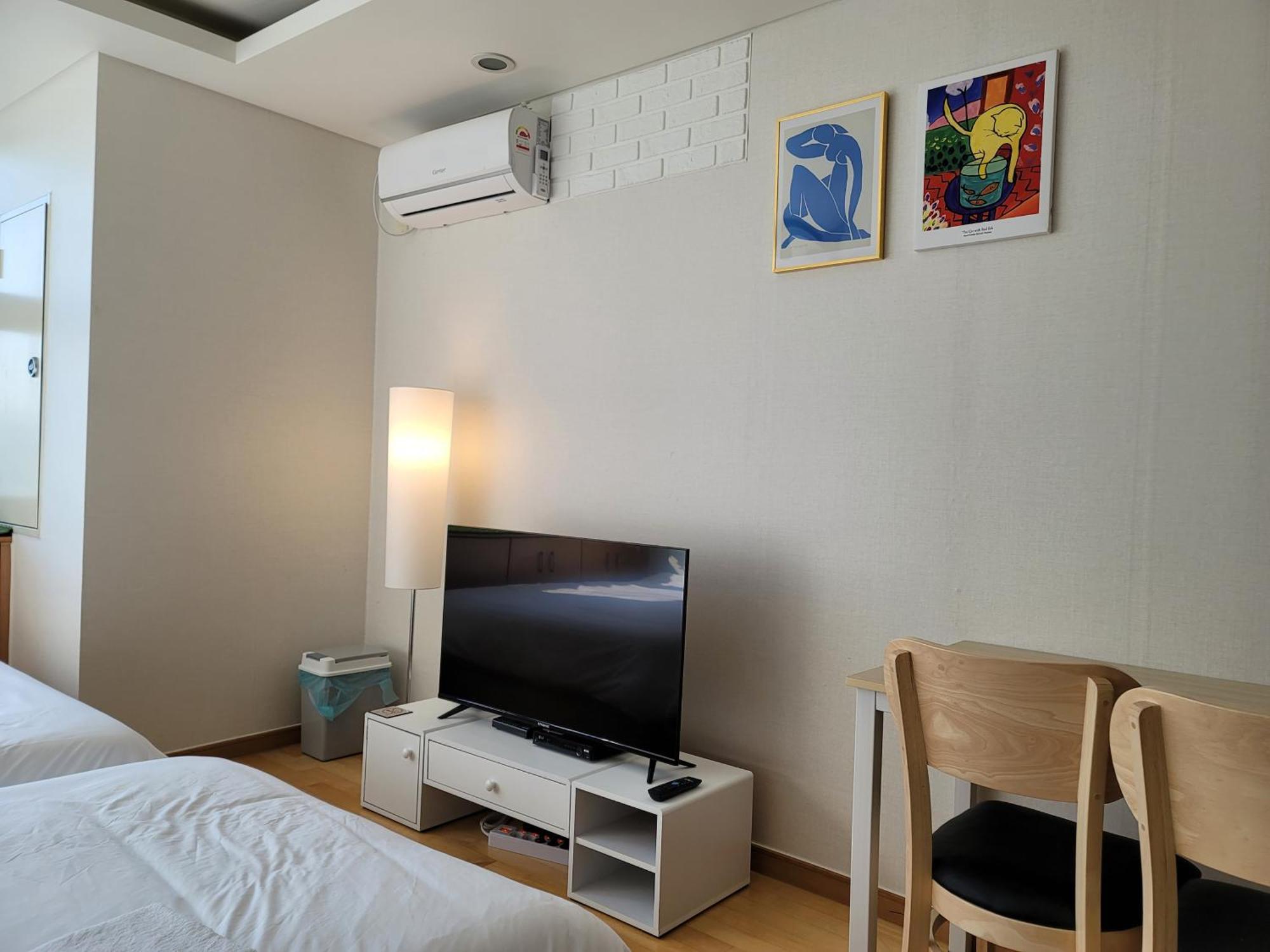Apartamento Samsung Coex Daechi Gangnam House G Seúl Exterior foto