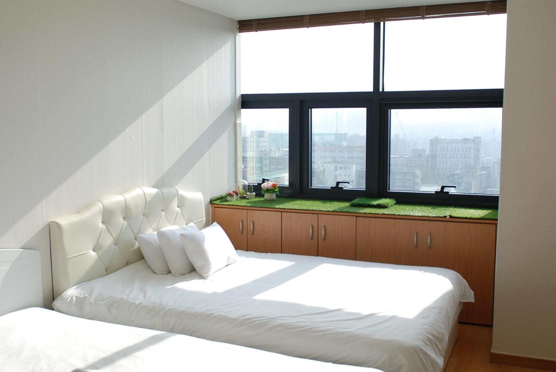 Apartamento Samsung Coex Daechi Gangnam House G Seúl Exterior foto