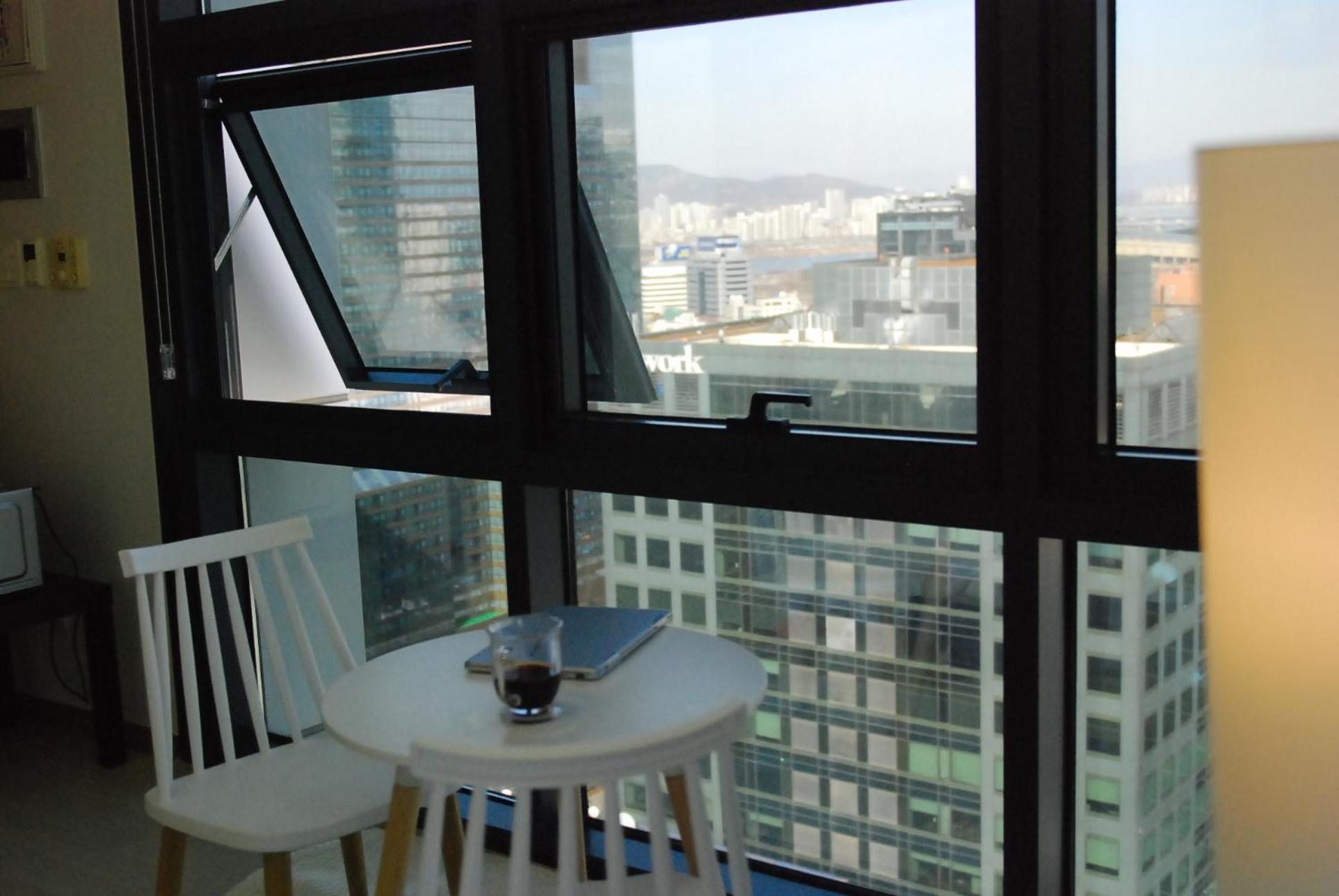 Apartamento Samsung Coex Daechi Gangnam House G Seúl Exterior foto